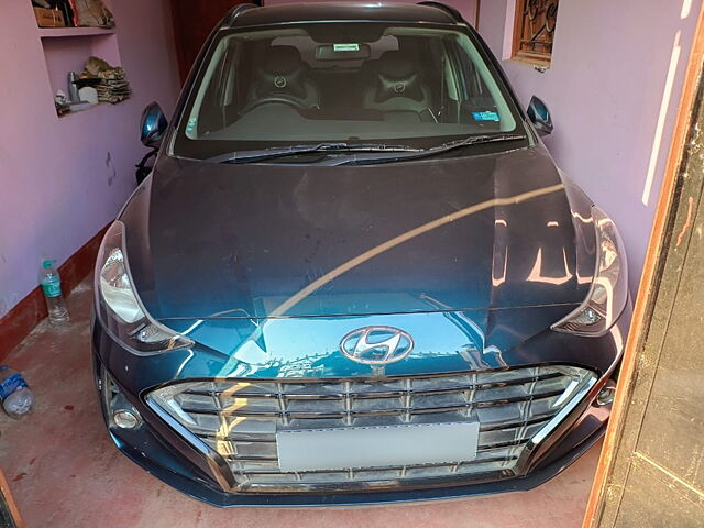 Used 2020 Hyundai Grand i10 NIOS in Kolkata