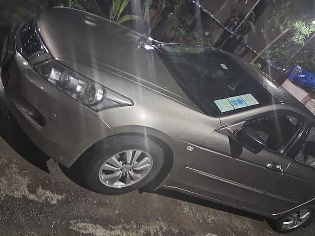 Used 2010 Honda Accord in Mumbai