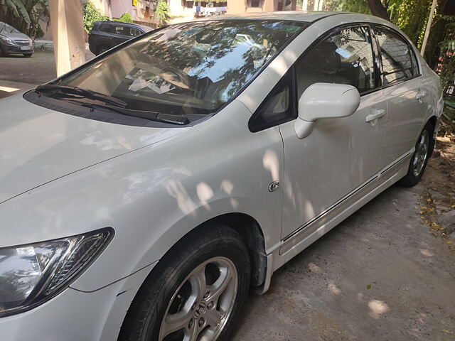 Used 2009 Honda Civic in Delhi