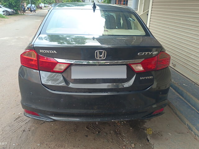 Used Honda City [2014-2017] VX in Davanagere