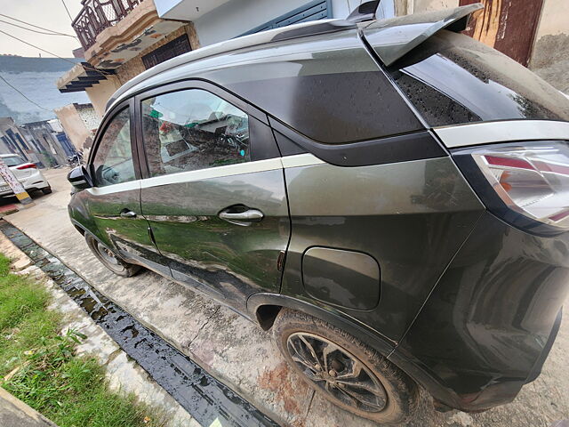 Used Tata Nexon [2020-2023] XZ in Delhi