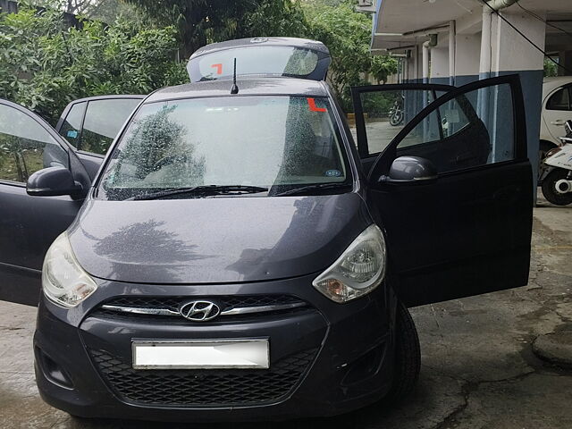 Used 2011 Hyundai i10 in Hyderabad