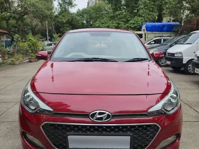 Used 2014 Hyundai i20 in Mumbai