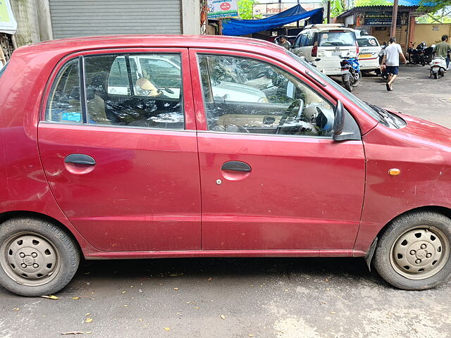 Used 2011 Hyundai Santro in Mumbai