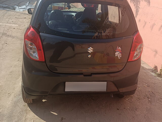 Used Maruti Suzuki Alto 800 VXi in Hajipur