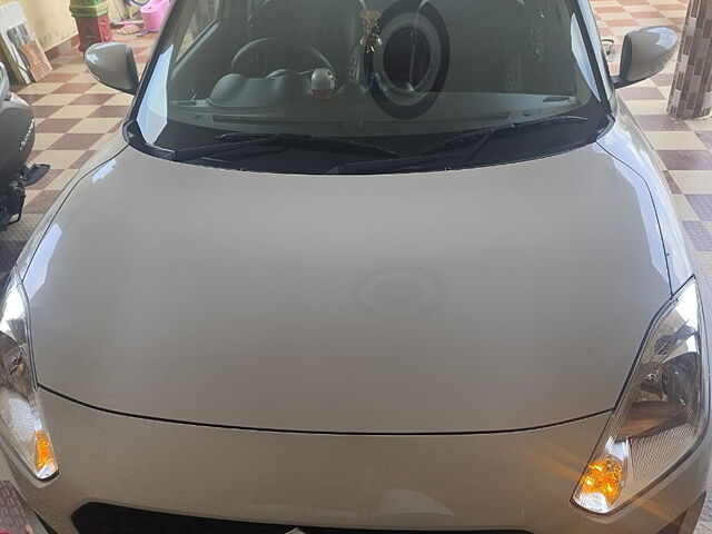 Used 2022 Maruti Suzuki Swift in Pathankot