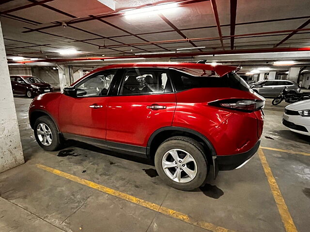 Used Tata Harrier [2019-2023] XZA in Thane