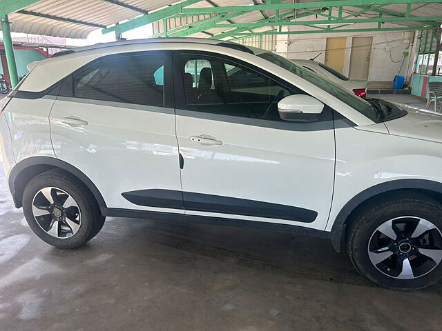 Used Tata Nexon [2017-2020] XZ Plus Diesel in Salem