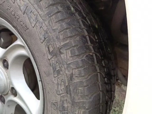 Used Mahindra Scorpio [2009-2014] VLX 2WD Airbag BS-III in Rourkela