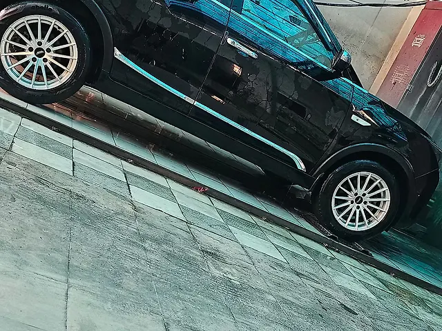 Used 2021 Mahindra XUV300 in Chandigarh