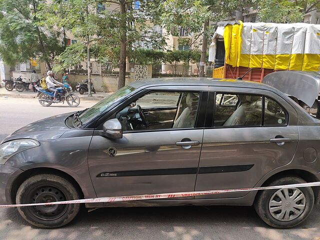 Used 2013 Maruti Suzuki Swift DZire in Noida