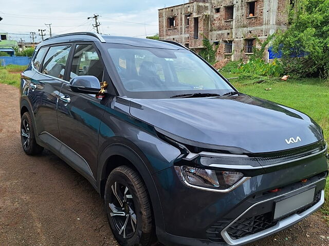 Used 2023 Kia Carens in Jajpur Road