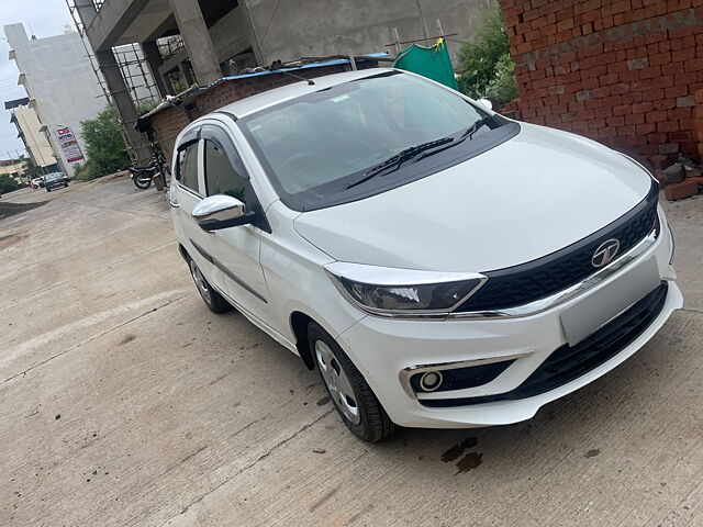 Used 2020 Tata Tiago in Bhopal