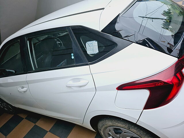 Used 2022 Hyundai Elite i20 in Jaipur