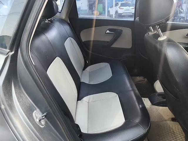 Used Volkswagen Polo [2014-2015] GT TDI in Dindigul