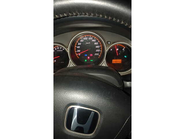 Used Honda City ZX VTEC in Moradabad