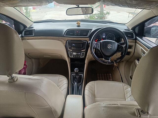 Used Maruti Suzuki Ciaz Delta 1.3 Diesel in Vidisha