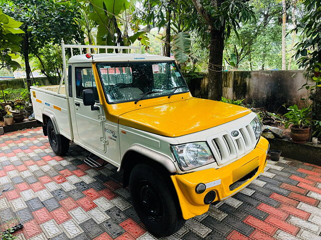 Used Mahindra Bolero [2020-2022] B6 in Thiruvananthapuram