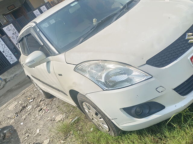 Used Maruti Suzuki Swift [2011-2014] VXi in Latur