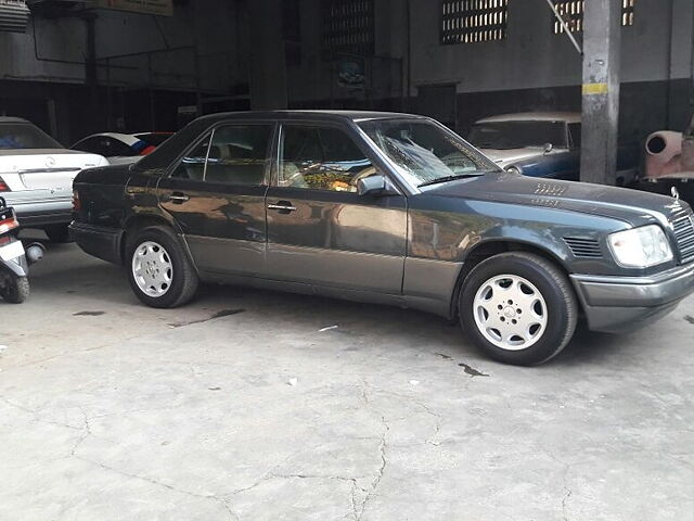 Used Mercedes-Benz E-Class [1998-2002] 250 D (W124) in Kolhapur