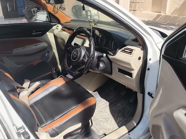 Used Maruti Suzuki Dzire [2017-2020] VXi in Haldwani