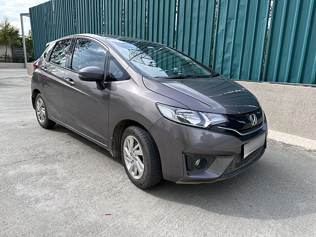 Used 2016 Honda Jazz in Bangalore