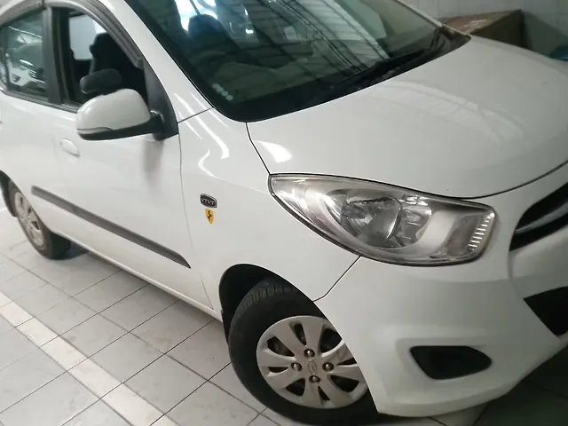 Used 2013 Hyundai i10 in Kozhikode