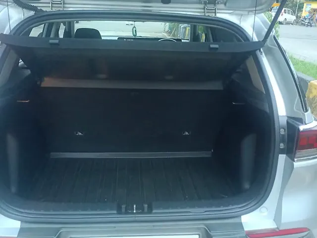 Used Kia Sonet [2020-2022] HTX 1.5 AT in Mumbai