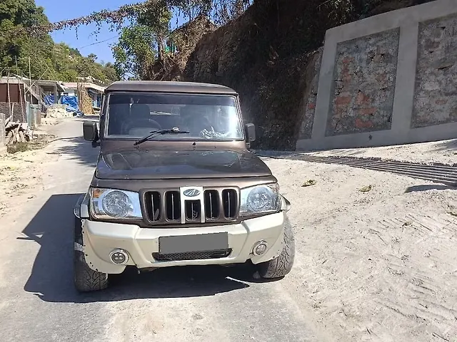 Used 2004 Mahindra Bolero in Shillong