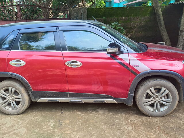 Used Maruti Suzuki Vitara Brezza [2016-2020] ZDi in Jajpur Road