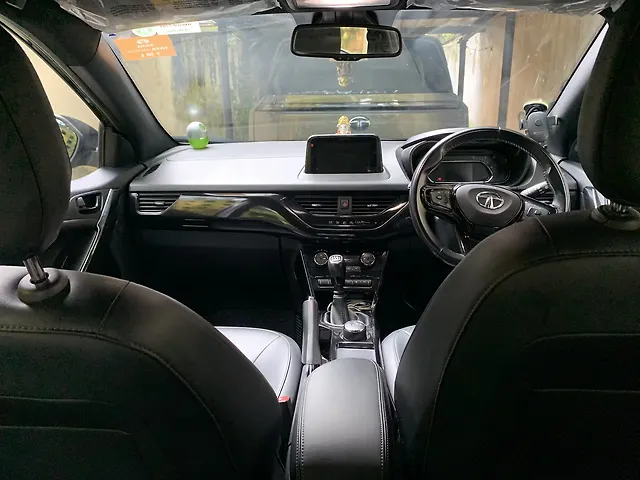 Used 2022 Tata Nexon in Jamshedpur Used 2022 Tata Nexon in Jamshedpur