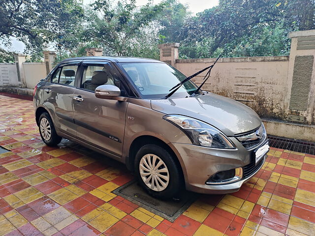 Used Maruti Suzuki Swift Dzire [2015-2017] VXI in Mumbai