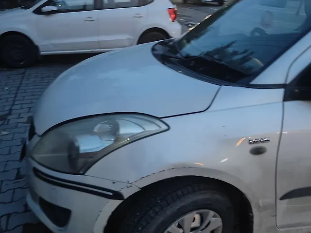 Used Maruti Suzuki Swift [2011-2014] LDi in Jaipur