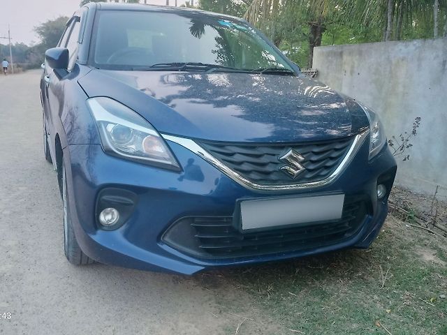 Used 2019 Maruti Suzuki Baleno in Golaghat