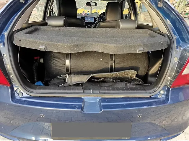 Used Maruti Suzuki Baleno [2019-2022] Delta in Jind