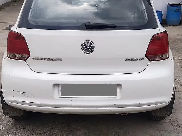 Used 2011 Volkswagen Polo in Lucknow