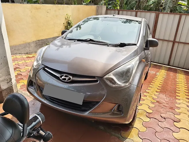 Used 2014 Hyundai Eon in Guwahati