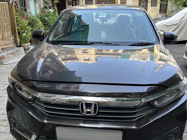 Used 2022 Honda Amaze in Delhi