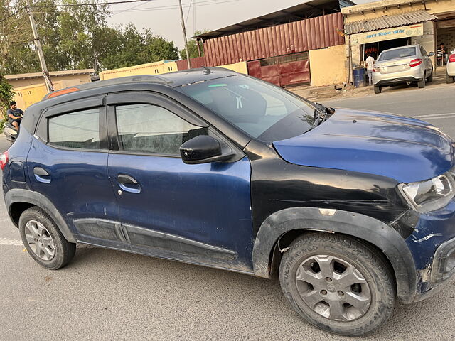 Used Renault Kwid [2015-2019] CLIMBER 1.0 [2017-2019] in Delhi