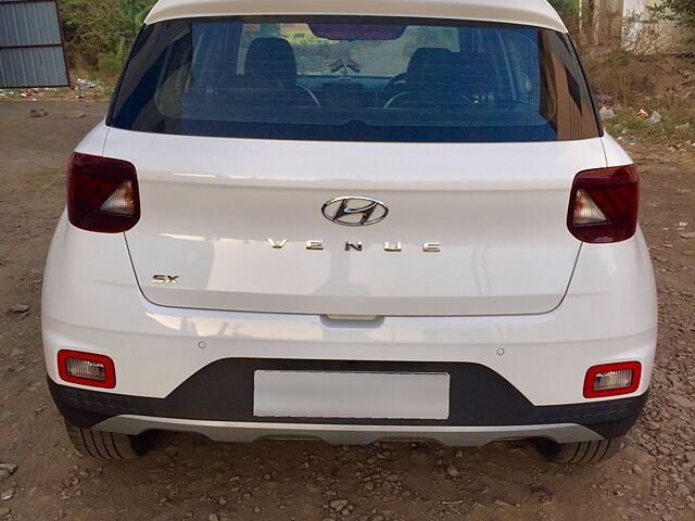 Used Hyundai Venue [2019-2022] SX 1.4 CRDi in Pandharpur