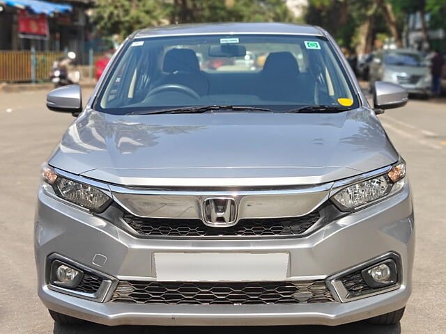 Used 2019 Honda Amaze in Mumbai