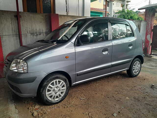 Used Hyundai Santro Xing [2008-2015] GLS in Bokaro Steel City