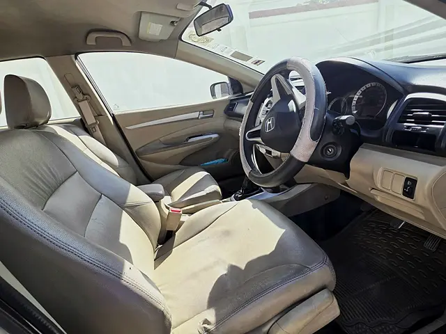 Used Honda City [2008-2011] 1.5 V MT in Jammu