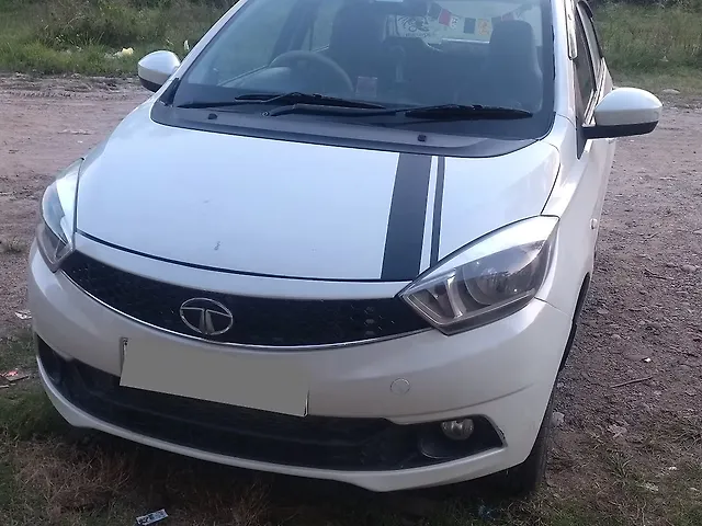 Used 2018 Tata Tiago in Mandi Used 2018 Tata Tiago in Mandi