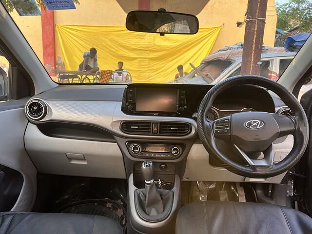 Used Hyundai Grand i10 Nios [2019-2023] Sportz 1.2 Kappa VTVT in Kanpur