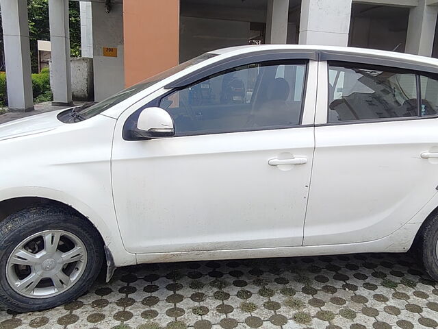 Used Hyundai i20 [2008-2010] Sportz 1.2 (O) in Bijnor