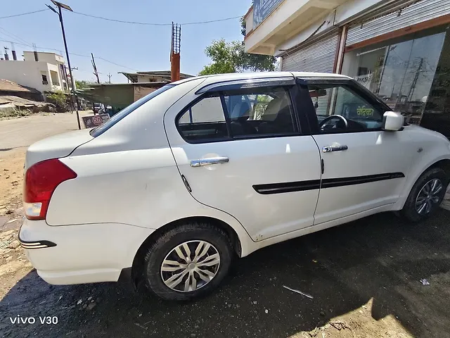 Used Maruti Suzuki Swift Dzire [2008-2010] VXi in Nashik