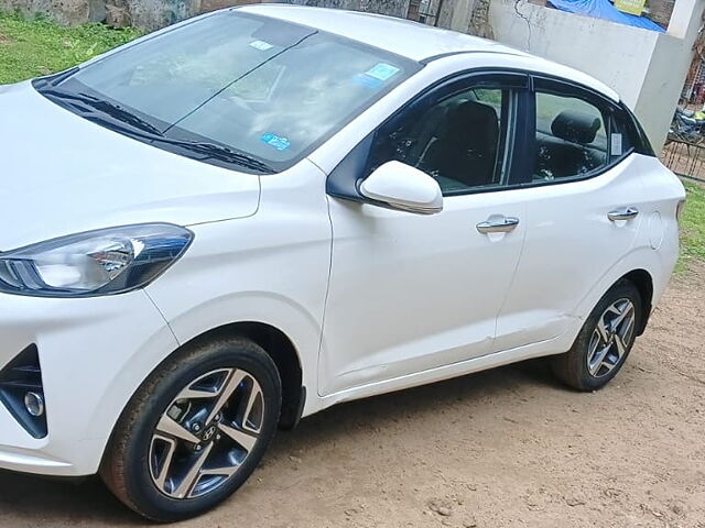 Used 2020 Hyundai Aura in Jamshedpur