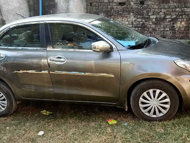 Used Maruti Suzuki Dzire [2017-2020] VDi in Malda