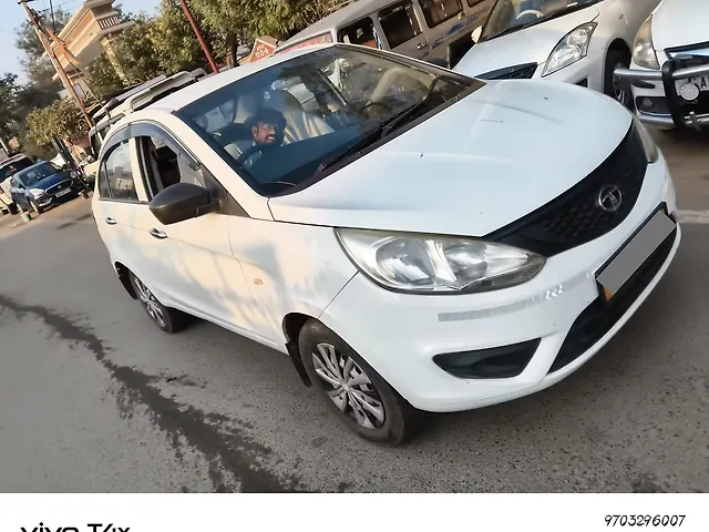 Used Tata Zest XE 75 PS Diesel in Kurnool